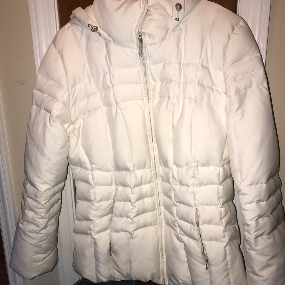 Calvin Klein L jacket